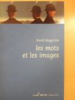 René Magritte - Les Mots et les Images [antikvár]