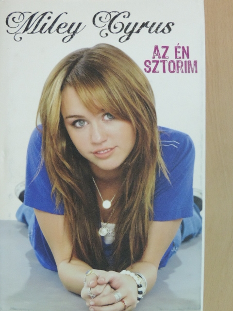 Hilary Liftin - Az én sztorim [antikvár]