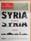 David Ross - The Economist february 23rd-march 1st 2013 [antikvár]