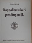 Kapitalizmuskori pecsétnyomók [antikvár]