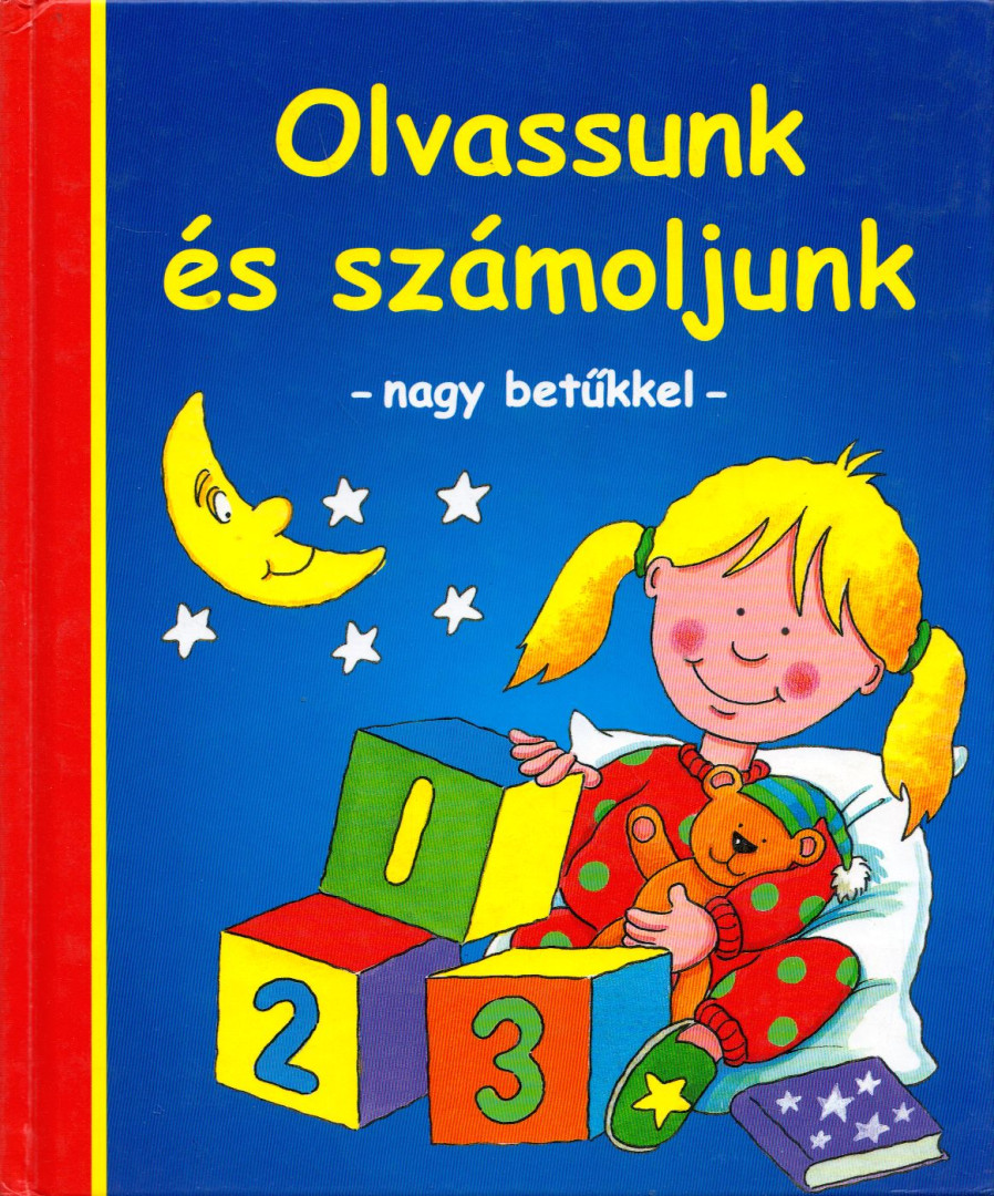 Olvassunk és számoljunk [antikvár]