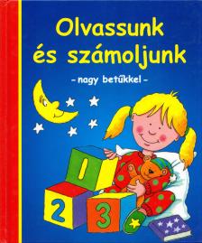 Olvassunk és számoljunk [antikvár]