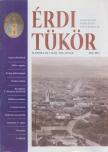 Orlai Sándor - Érdi Tükör IV. évfolyam / 1. szám [antikvár]