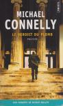 Michael Connelly - Le verdict du plomb [antikvár]