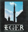 Szabóky Zsolt, Gulay István - Eger [antikvár]