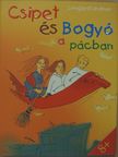Irmgard Lindner - Csipet és Bogyó a pácban [antikvár]