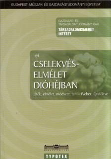 Szakadát István - Cselekvéselmélet dióhéjban [antikvár]