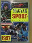 Barta Margit - Magyar Sportévkönyv 1997 [antikvár]