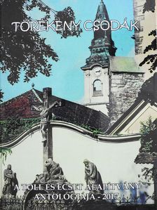 Ambrus Edit - Törékeny csodák (dedikált példány) [antikvár]