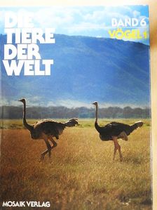 Vögel 1. [antikvár]