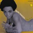 EARTHA KITT - BAD BUT BEAUTIFUL LP EARTHA KITT