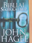 John Hagee - Bibliai sikerkalauz [antikvár]