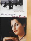 Márai Sándor - Wandlungen einer Ehe [antikvár]