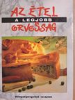 Dr. Romhányi Csaba - Az étel a legjobb orvosság  [antikvár]