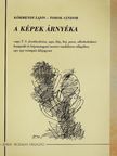 Körmendi Lajos - A képek árnyéka [antikvár]