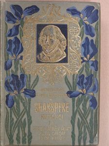 Shakspere - Shakspere remekei III. [antikvár]