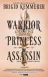 Birgid Kemmerer - Warrior Princess Assassin