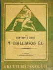 Hoffmann Ernő - A csillagos ég [antikvár]