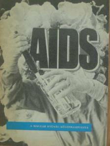 AIDS [antikvár]