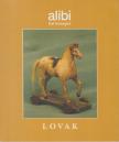 Csontos Erika (szerk.), Torma Tamás (szerk.), Alexander Brody, Farkasházy Tivadar, Márton László, Nagy Gabriella - Alibi hat hónapra 3. - Lovak [antikvár]