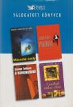 Finder, Joseph, Tolkien, Simon, Mary Higgins Clark, Sue Monk Kidd - Második esély / Paranoia / A koronatanú / A méhek titkos élete [antikvár]