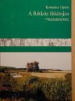 Kormány Gyula - A Rétköz földrajza [antikvár]