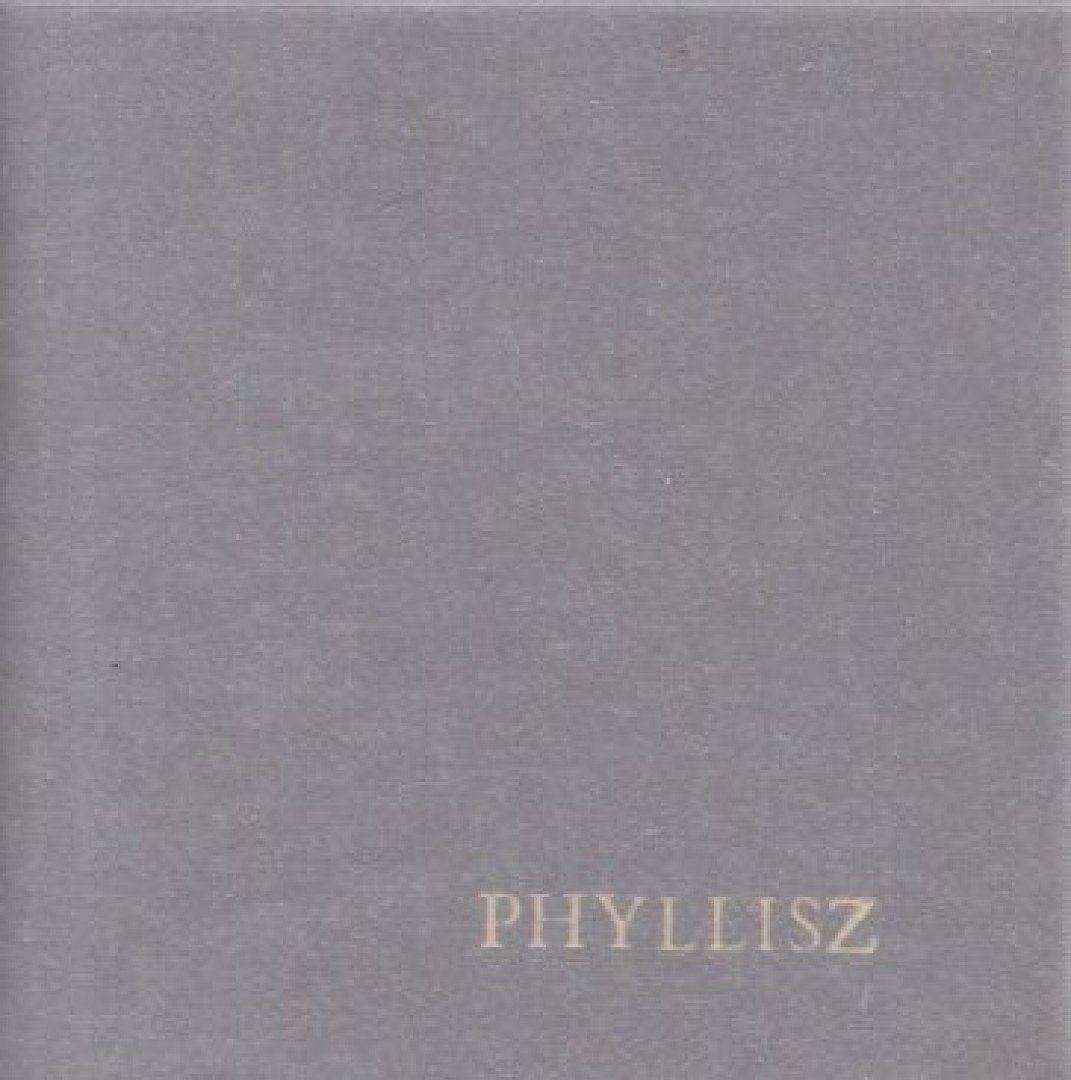 Schiff Ervin - Phyllisz és a házasélet (mini) [antikvár]