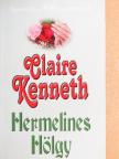 Claire Kenneth - Hermelines hölgy [antikvár]