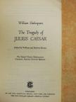 William Rosen - The Tragedy of Julius Caesar [antikvár]
