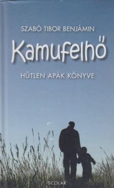 Szabó Tibor Benjámin - Kamufelhő [antikvár]