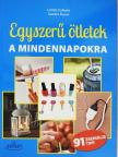 Letizia Cafasso - Egyszerű ötletek a mindennapokra [antikvár]