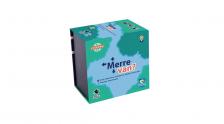 FRJ10001 - Merre van? - Európa - Társasjáték