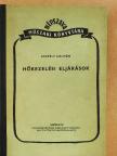 Kerpely Kálmán - Hőkezelési eljárások [antikvár]