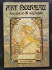 William Hardy - Art Nouveau [antikvár]