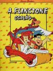 Joseph Barbera - A Flinstone család [antikvár]