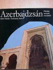 Turánszky Ilona - Azerbajdzsán [antikvár]