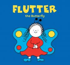 Bartos Erika - Flutter, the Butterfly