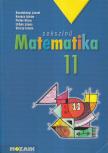 Kosztolányi József, Kovács István, Pintér Klára, Urbán János, Vincze István - Sokszínű matematika 11. [antikvár]
