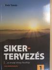 Boér Tamás - Sikertervezés 1. [antikvár]