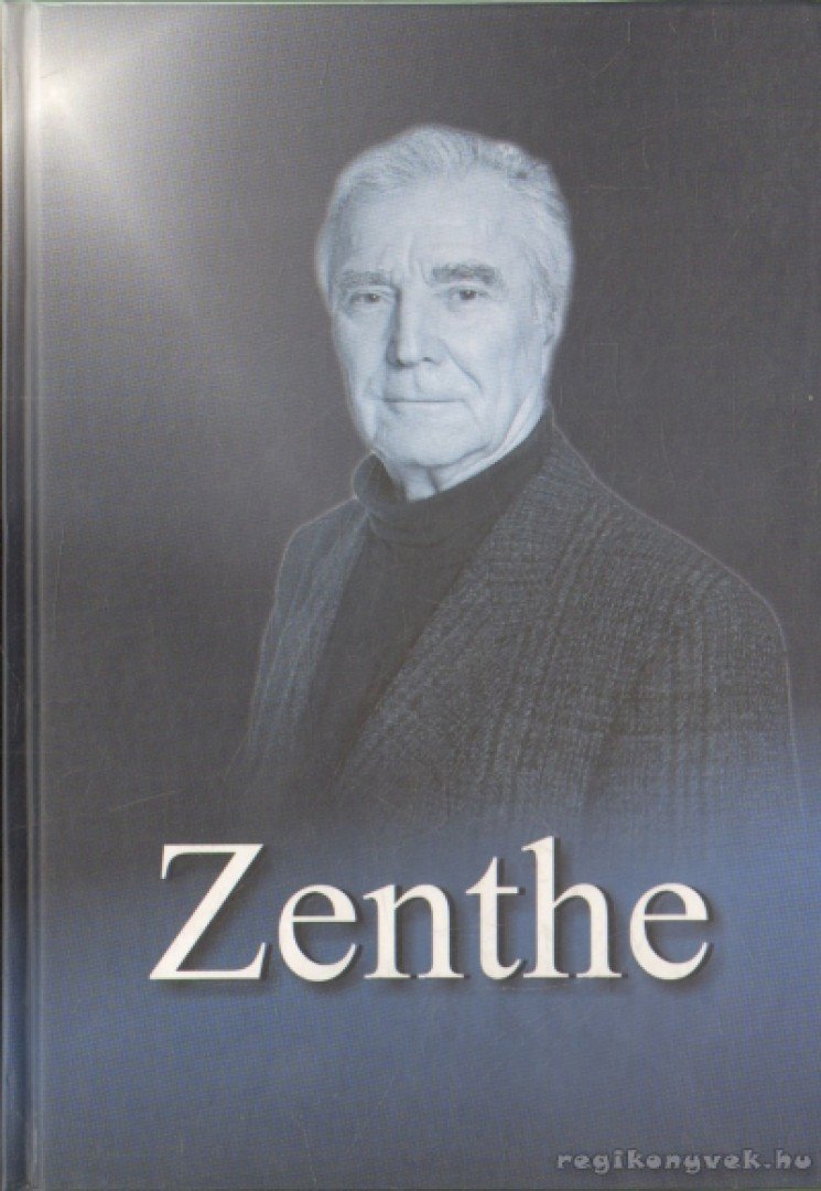 Molnár Gál Péter - Zenthe Ferenc [antikvár]