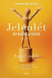 Cudd Amy - Jelenlét - Így beszél a tested [eKönyv: epub, mobi]