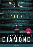 Katerina Diamond - A titok [eKönyv: epub, mobi]