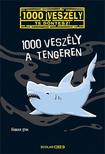 Fabian Lenk - 1000 veszély a tengeren