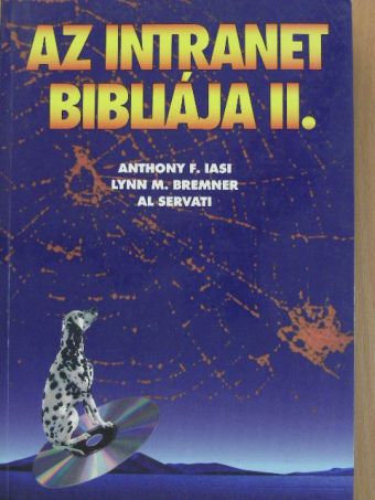 Al Servati - Az intranet bibliája II. [antikvár]