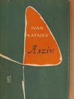 Ivan Katajev - A szív [antikvár]