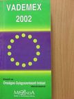 Dr. Krompecher Éva - Vademex 2002 [antikvár]