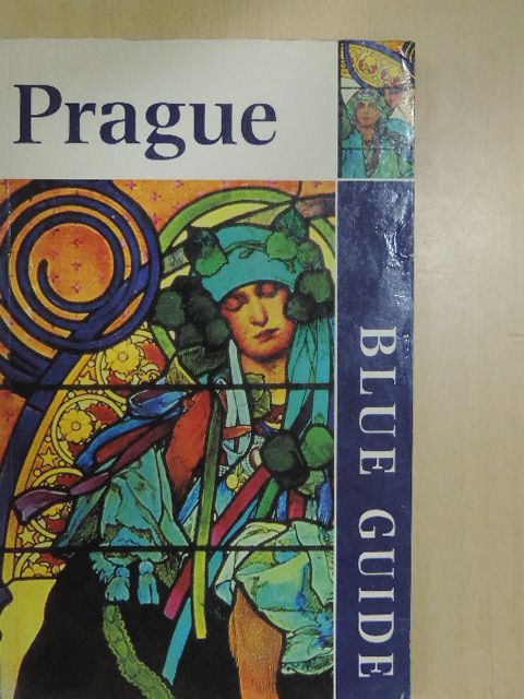 Michael Jacobs - Prague [antikvár]
