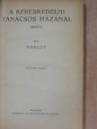 Marlitt - A kereskedelmi tanácsos házánál [antikvár]