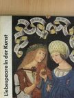 Alfred Langer - Liebespaare in der Kunst [antikvár]