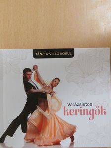 Varázslatos keringők - 3 db CD-vel [antikvár]